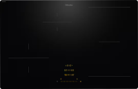 Миле Варочная панель индукционная KM 8483 FX Glas Miele